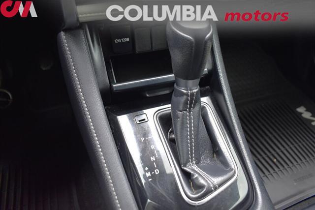 used 2018 Toyota Corolla iM car, priced at $12,991
