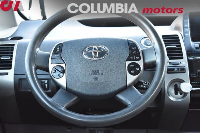 used 2008 Toyota Prius car, priced at $5,491