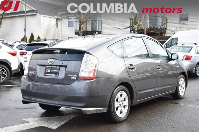 used 2008 Toyota Prius car, priced at $5,491