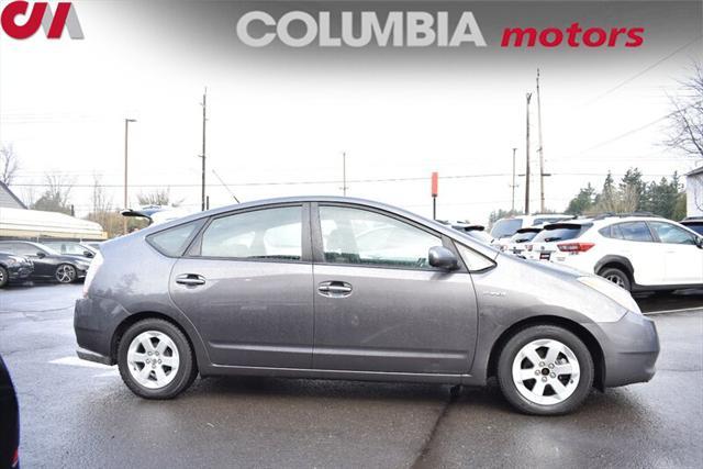 used 2008 Toyota Prius car, priced at $5,491