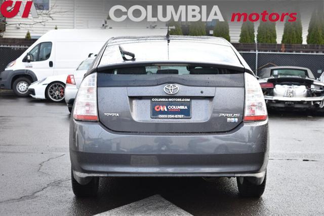 used 2008 Toyota Prius car, priced at $5,491