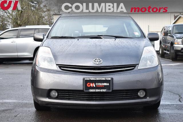 used 2008 Toyota Prius car, priced at $5,491