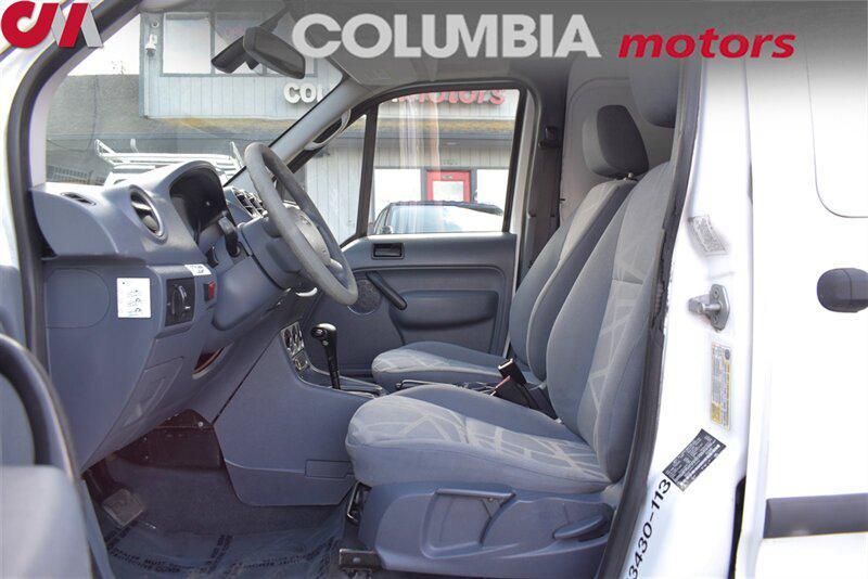 used 2013 Ford Transit Connect car, priced at $10,991