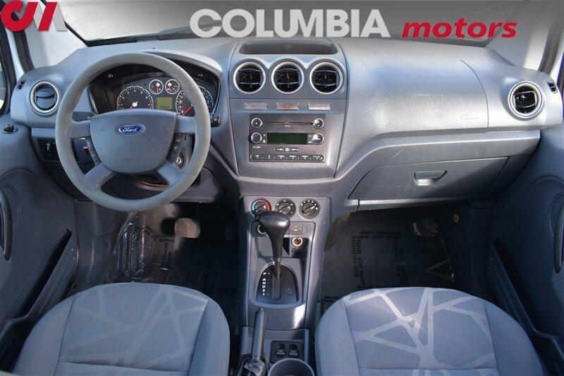 used 2013 Ford Transit Connect car, priced at $10,991