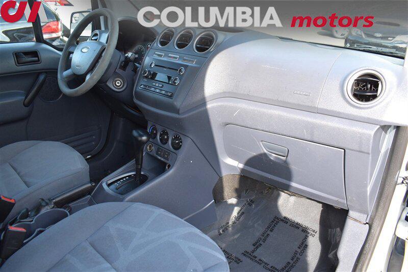 used 2013 Ford Transit Connect car, priced at $10,991