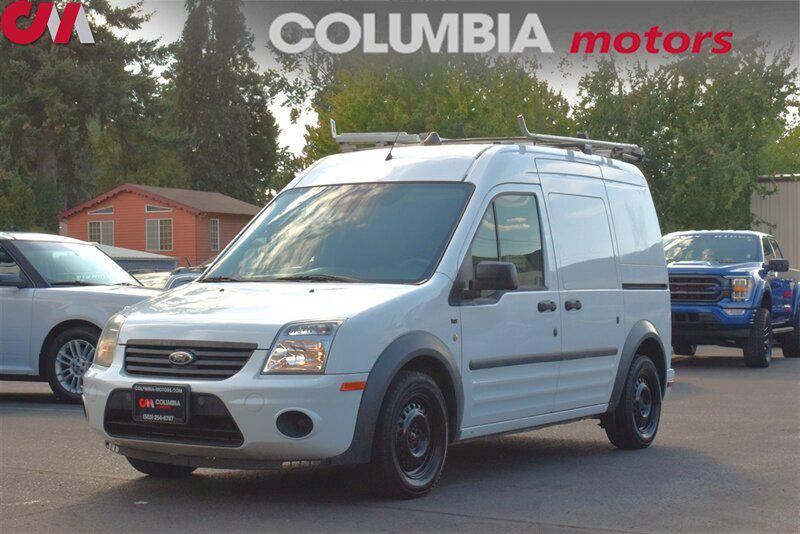 used 2013 Ford Transit Connect car, priced at $10,991