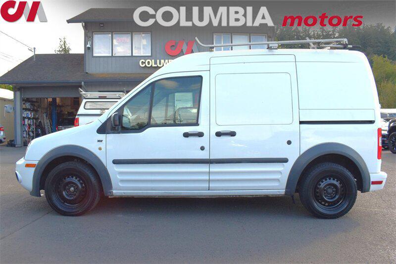used 2013 Ford Transit Connect car, priced at $10,991