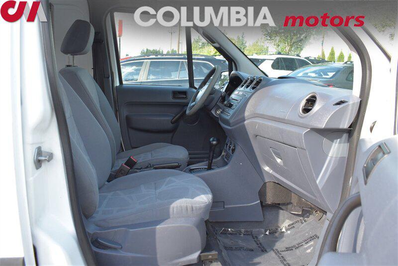used 2013 Ford Transit Connect car, priced at $10,991