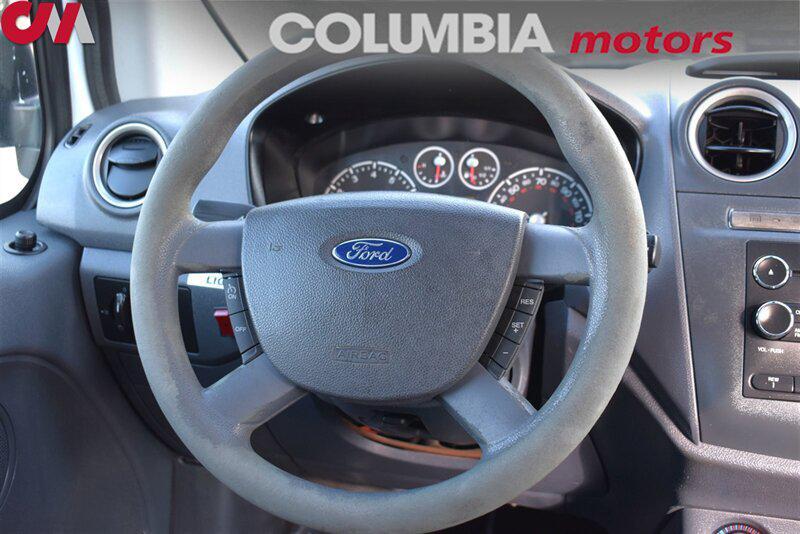 used 2013 Ford Transit Connect car, priced at $10,991