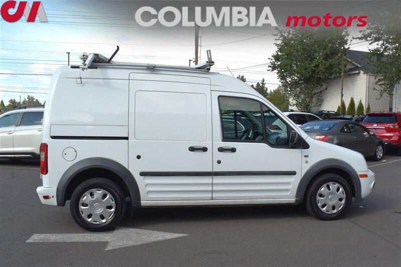used 2013 Ford Transit Connect car, priced at $10,991