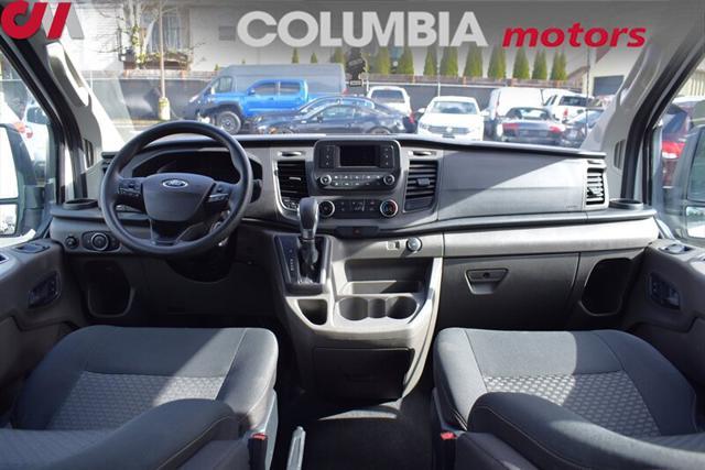 used 2020 Ford Transit-350 car, priced at $33,491