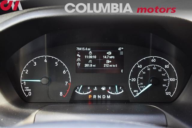 used 2020 Ford Transit-350 car, priced at $33,491