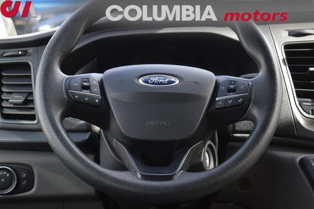 used 2020 Ford Transit-350 car, priced at $33,491