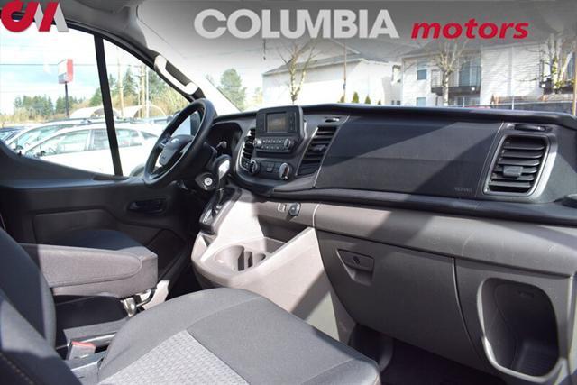 used 2020 Ford Transit-350 car, priced at $33,491