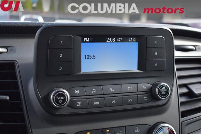 used 2020 Ford Transit-350 car, priced at $33,491
