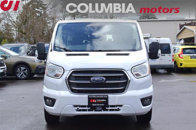 used 2020 Ford Transit-350 car, priced at $33,491