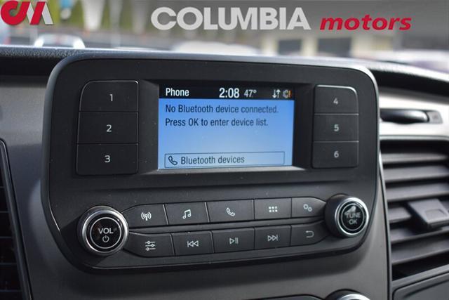 used 2020 Ford Transit-350 car, priced at $33,491