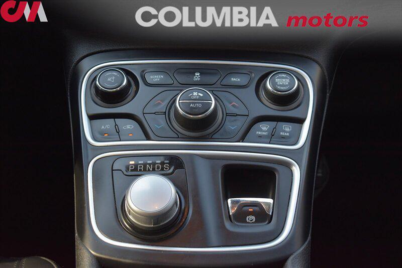 used 2015 Chrysler 200 car, priced at $11,991