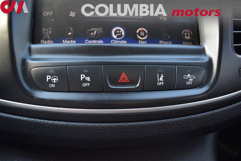 used 2015 Chrysler 200 car, priced at $11,991