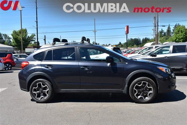 used 2013 Subaru XV Crosstrek car, priced at $12,791