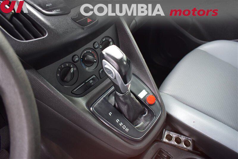 used 2015 Ford Transit Connect car, priced at $11,991