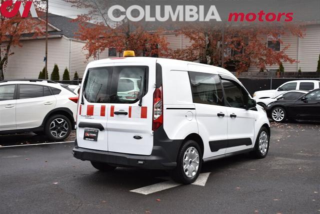 used 2015 Ford Transit Connect car, priced at $14,491