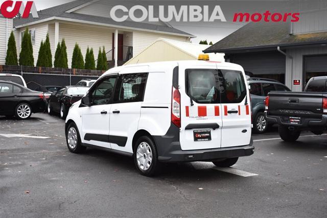 used 2015 Ford Transit Connect car, priced at $14,491