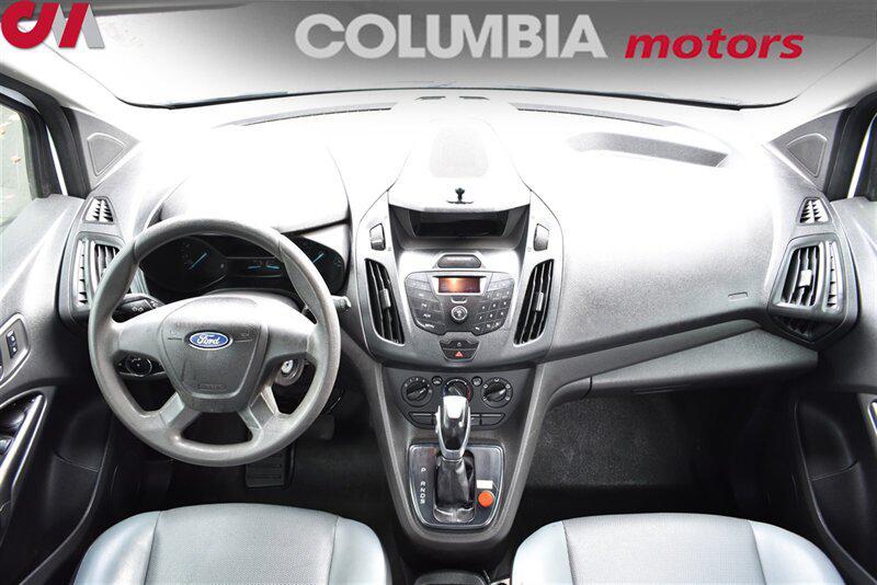 used 2015 Ford Transit Connect car, priced at $11,991