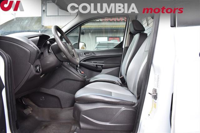 used 2015 Ford Transit Connect car, priced at $14,491