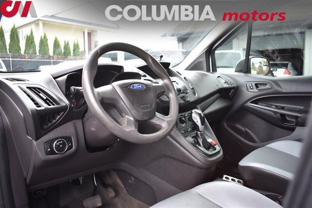 used 2015 Ford Transit Connect car, priced at $14,491