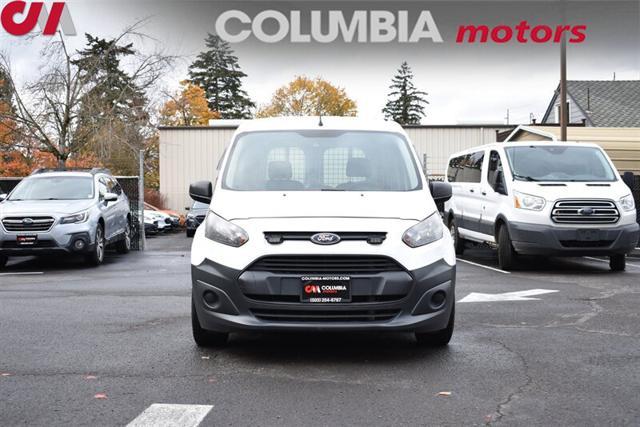 used 2015 Ford Transit Connect car, priced at $14,491