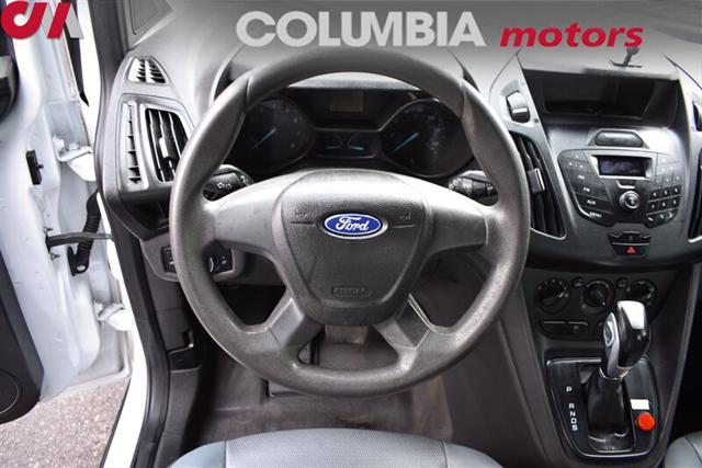 used 2015 Ford Transit Connect car, priced at $14,491