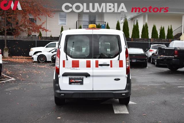 used 2015 Ford Transit Connect car, priced at $14,491