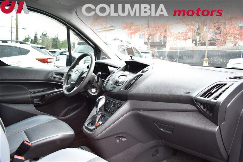 used 2015 Ford Transit Connect car, priced at $11,991