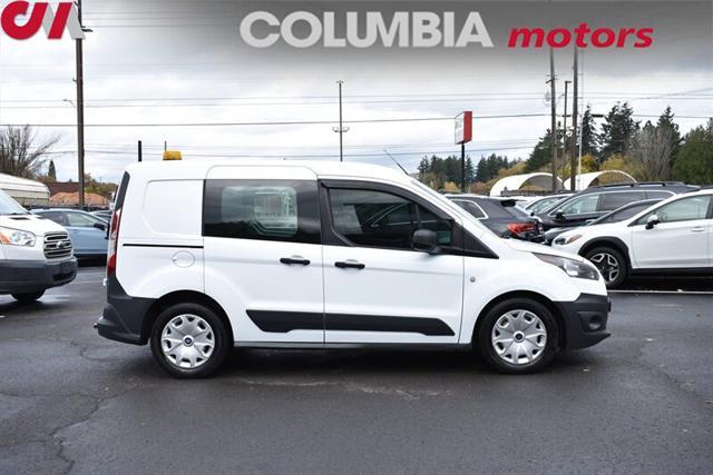 used 2015 Ford Transit Connect car, priced at $14,491