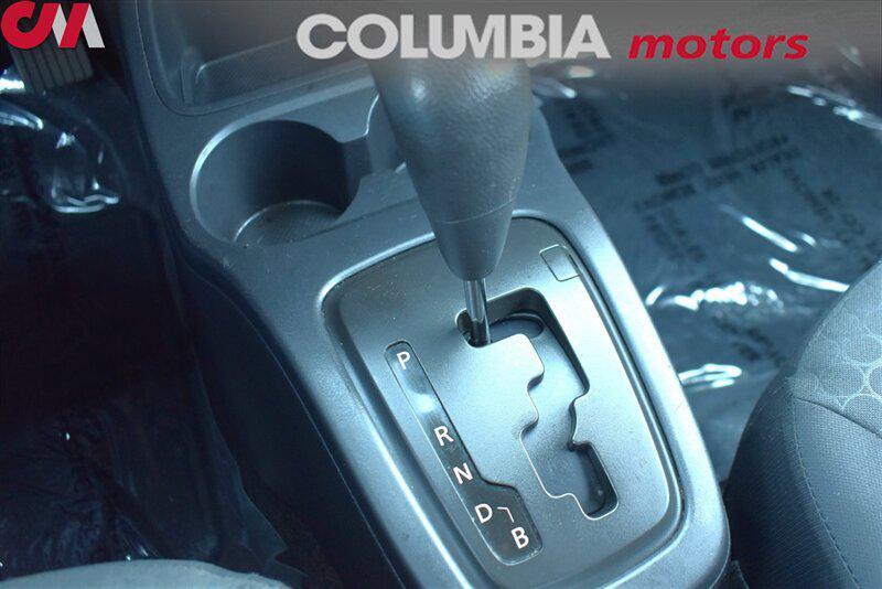used 2015 Mitsubishi Mirage car, priced at $4,491