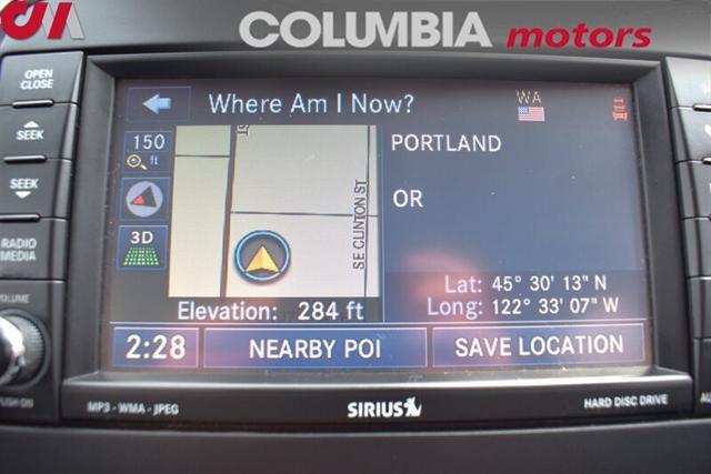 used 2011 Dodge Durango car, priced at $9,991