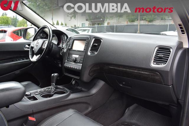 used 2011 Dodge Durango car, priced at $9,991