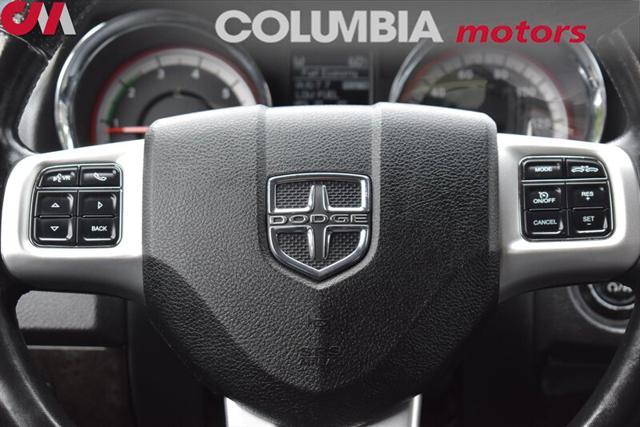 used 2011 Dodge Durango car, priced at $9,991