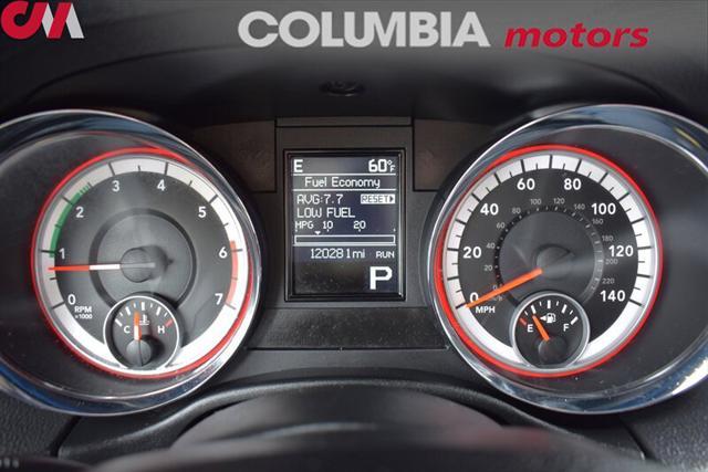 used 2011 Dodge Durango car, priced at $9,991