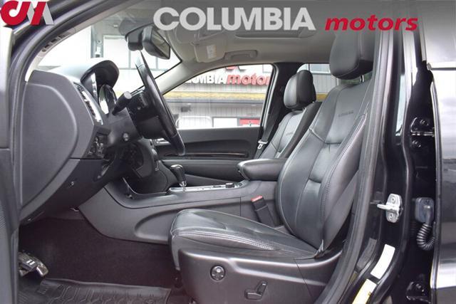 used 2011 Dodge Durango car, priced at $9,991