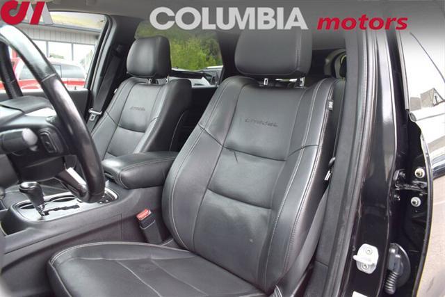 used 2011 Dodge Durango car, priced at $9,991