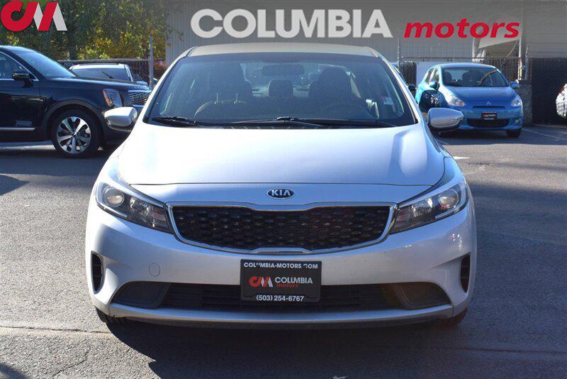 used 2017 Kia Forte car, priced at $5,491