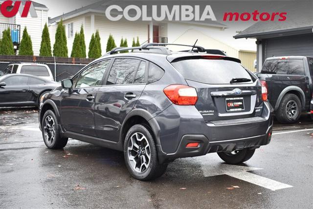 used 2016 Subaru Crosstrek car, priced at $11,491