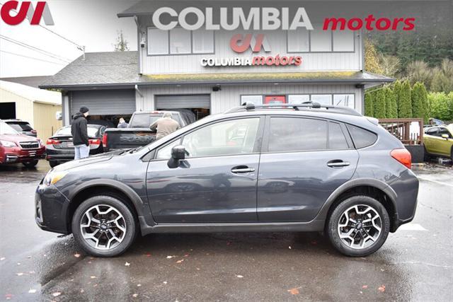 used 2016 Subaru Crosstrek car, priced at $11,491