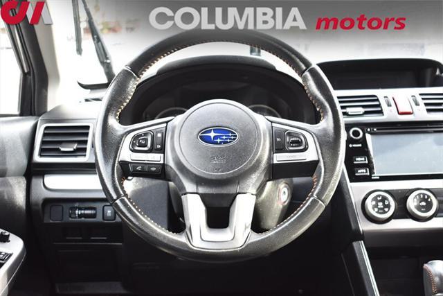 used 2016 Subaru Crosstrek car, priced at $11,491