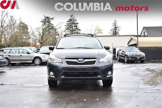 used 2016 Subaru Crosstrek car, priced at $11,491