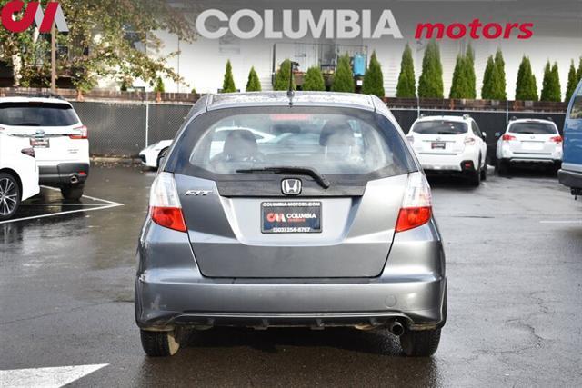 used 2013 Honda Fit car, priced at $8,991