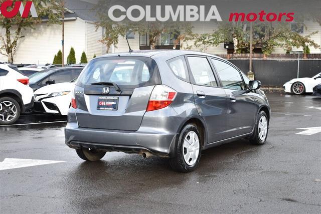 used 2013 Honda Fit car, priced at $8,991