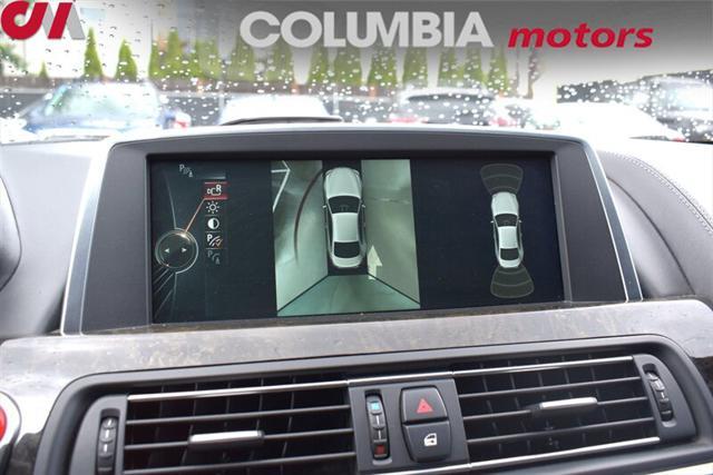 used 2014 BMW 650 car, priced at $13,991